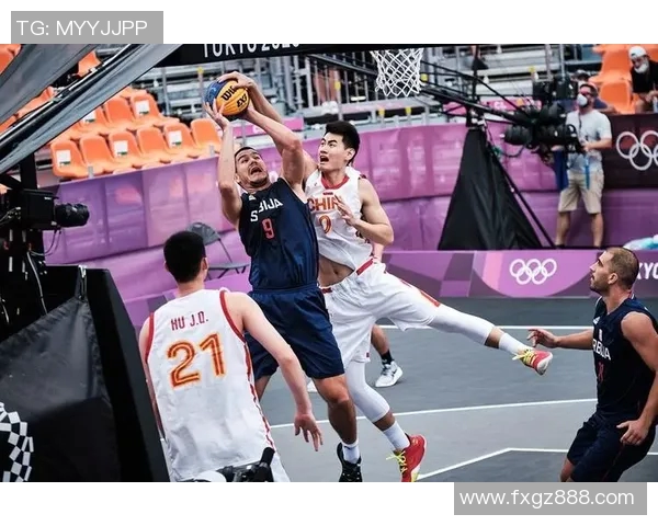 广州篮球队在奥运会上的节奏表现分析与点评探讨